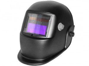 Маска сварщика  "Хамелеон" NWT-1 черная