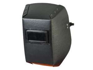 Маска  сварщика НН-С (картон/фибра) (102х52) (15шт/кор)